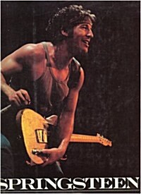 Springsteen (Hardcover, First Edition)