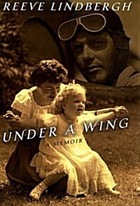 Under a Wing: A Memoir (Hardcover, First Edition)