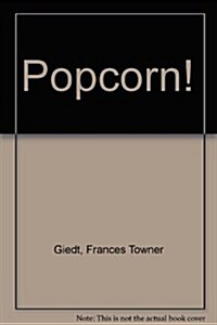 Popcorn (Hardcover)