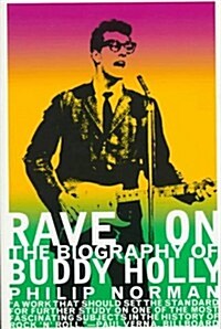 Rave On (Paperback, 1st Fireside Ed)