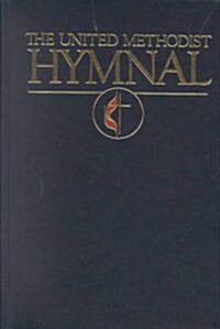 [중고] The United Methodist Hymnal (Hardcover)