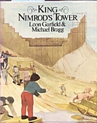 King Nimrods Tower (Hardcover)