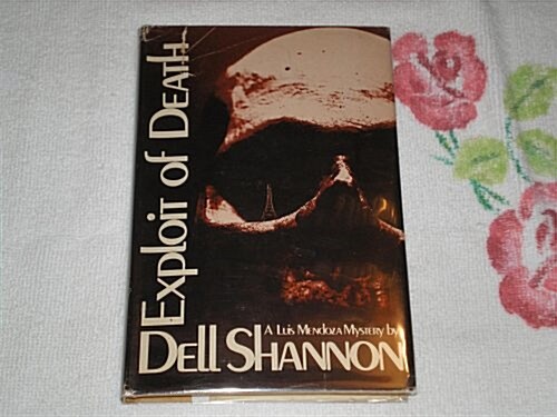 Exploit of Death (Hardcover)