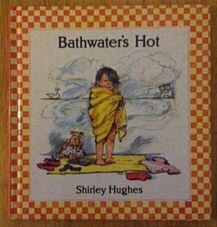 Bathwaters Hot (Hardcover)