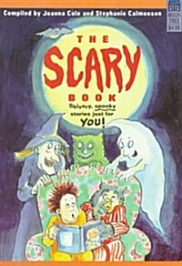 The Scary Book (Paperback)