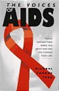 The Voices of AIDS (Hardcover)
