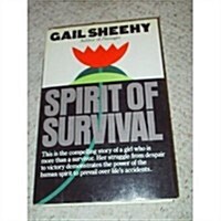 Spirit of Survival (Hardcover, 1st)