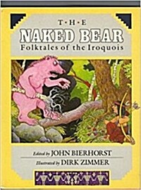 The Naked Bear (Hardcover)