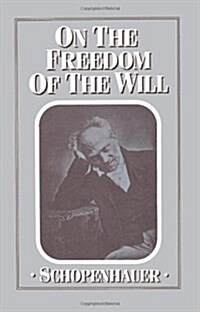 Essays On Freedom of the Will (Paperback)