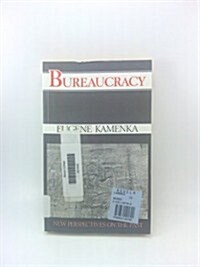 Bureaucracy (New Perspectives on the Past) (Paperback)