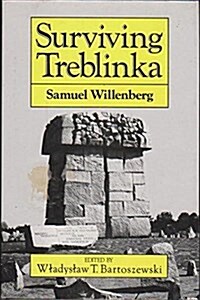 Surviving Treblinka (Hardcover)