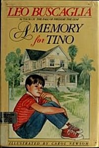 A Memory for Tino (Hardcover, First Edition)