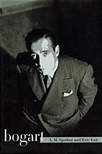 Bogart (Hardcover, 1st)