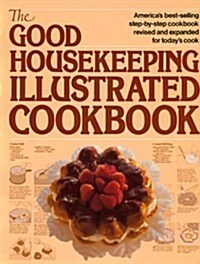 Good Housekeeping Illustrated Cookbook (Hardcover, Revised)