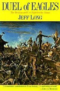 Duel of Eagles (Paperback, First Paperback Edition)