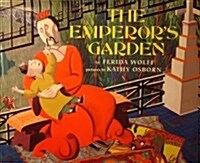 The Emperors Garden (Hardcover, 1st)