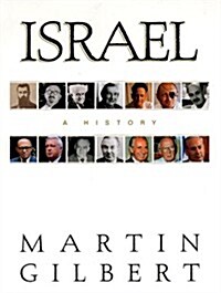 Israel (Hardcover, 1st)