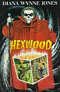 Hexwood (Hardcover)