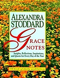 Grace Notes (Hardcover, First Edition)