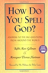 How Do You Spell God? (Hardcover, 4th)