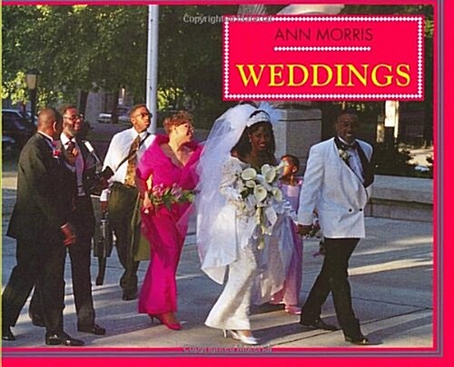 Weddings (Hardcover)