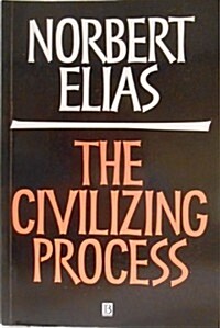 Civilizing Process (Paperback)