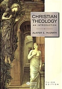 Christian Theology: An Introduction 3rd Edition (Paperback, 3rd)