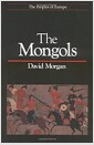 The Mongols (Peoples of Europe) (Paperback)