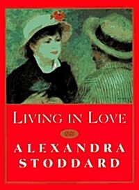 Living in Love (Hardcover, Gift)