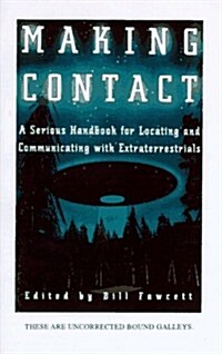 Making Contact (Hardcover, 1st)