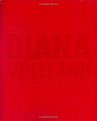 Diana Vreeland (Hardcover, 1st)