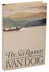 The Sea Runners (Hardcover, 1st)