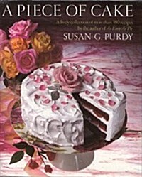 A Piece of Cake (Hardcover, 1st)