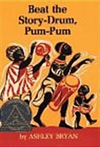 Beat the Story Drum, Pum-Pum (Hardcover, Reissue)