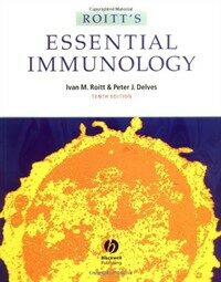Roitt's essential immunology 10th ed