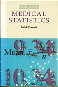 Essentials of Medical Statistics (Paperback, 1st)