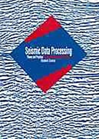Seismic Data Processing (Paperback, 1st)