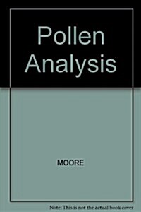 Pollen Analysis (Hardcover, 2 Sub)