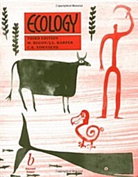 Ecology: Individuals, Populations and Communities (Paperback, 3rd)