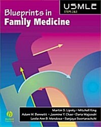 Blueprints in Family Medicine (Paperback, 1st)
