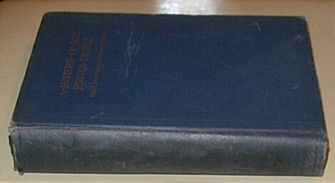 A History of the Jewish People (Paperback, 1972 Edition.)