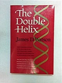 The Double Helix (Paperback, 1st Atheneum paperback ed)
