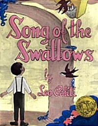 [중고] Song of the Swallows (Paperback, Reissue)