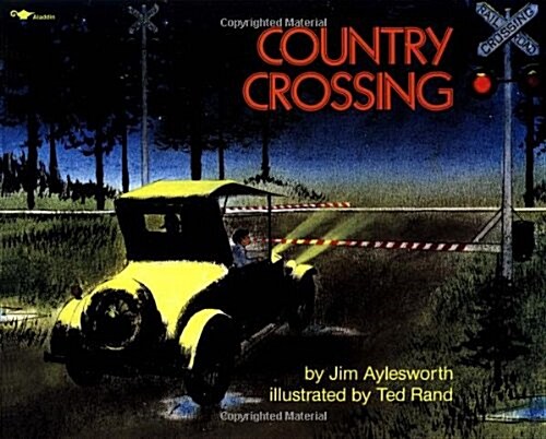 Country Crossing (Paperback)