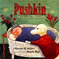 Pushkin Meets the Bundle (Hardcover, 1st)