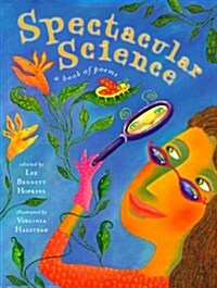 Spectacular Science (School & Library)