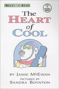 (The)heart of cool 표지이미지