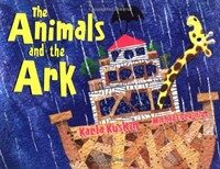 (The)Animals and the ark