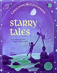 [중고] Starry Tales (Hardcover, 0)