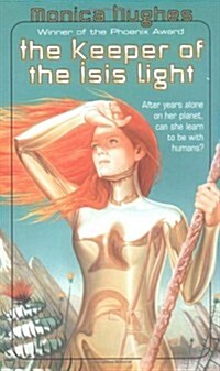 The Keeper Of The Isis Light (Paperback, First Edition)